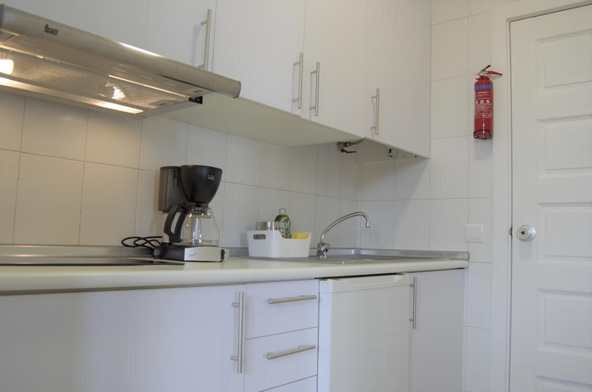 Apartamentos Turisticos Vitoria By Petit Hotels Фуншал Екстер'єр фото